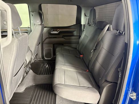 Used 2022 Chevrolet Silverado 1500 RST image 36