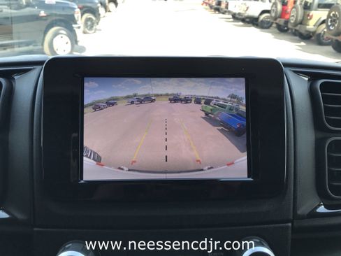 New 2026 RAM ProMaster 1500 image 26