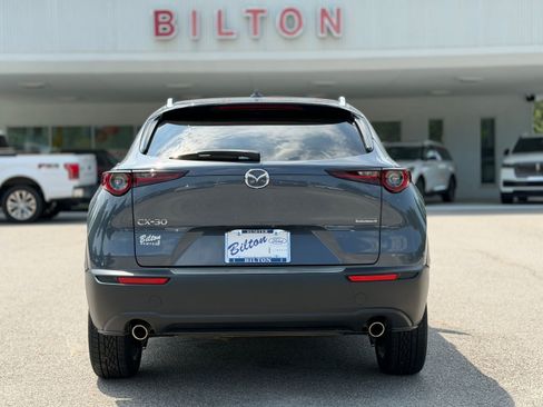 Used 2021 MAZDA CX-30 FWD 2.5 S w/ Premium Package image 42