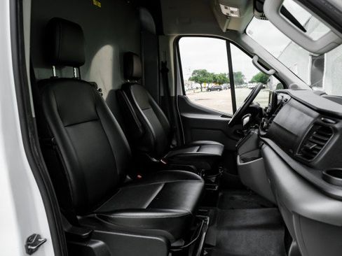 Used 2023 Ford Transit 350 148 High Roof Extended RWD image 31
