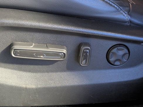 Certified 2021 Honda CR-V EX-L image 21