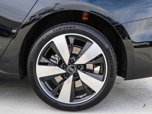 New 2025 Audi A5 2.0T Premium Plus image 13