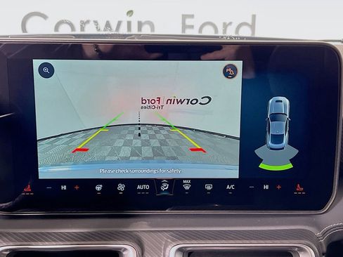 New 2025 Ford Mustang GT Premium image 20