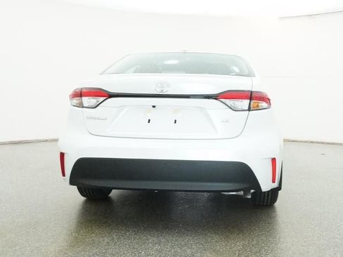 New 2026 Toyota Corolla LE image 23
