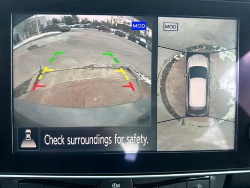 Used 2024 Nissan Leaf SV Plus image 19