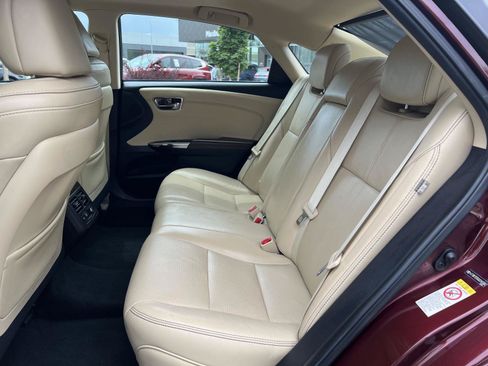 Used 2016 Toyota Avalon Limited FWD image 27