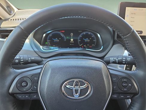 Used 2024 Toyota Venza Limited AWD/4WD image 24