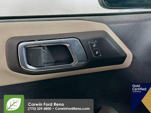 Certified 2023 Ford Bronco Wildtrak AWD/4WD image 22