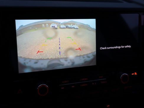 New 2026 Nissan Frontier PRO-4X w/ Tow Package image 17