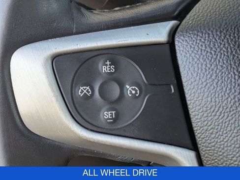 Used 2017 GMC Acadia SLT image 19