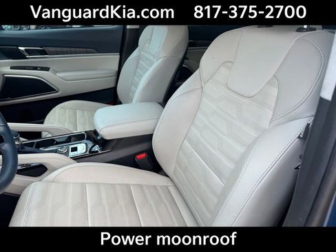 Used 2023 Kia Telluride SX Prestige AWD/4WD image 13