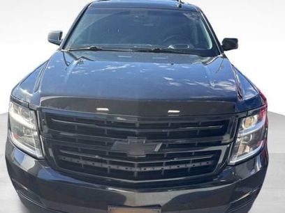 Used 2018 Chevrolet Tahoe Premier