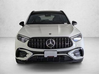 Used 2026 Mercedes-Benz GLC 43 AMG 4MATIC video 2
