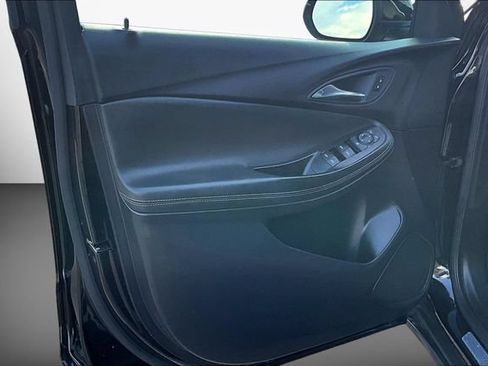 Used 2023 Buick Encore GX Preferred w/ Cold Weather Comfort Package AWD/4WD image 16