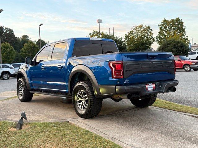Used 2018 Ford F150 Raptor w/ Equipment Group 802A Luxury AWD/4WD image 5