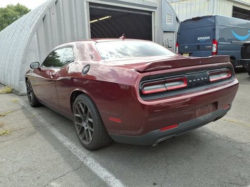 Used 2018 Dodge Challenger R/T Plus RWD image 3