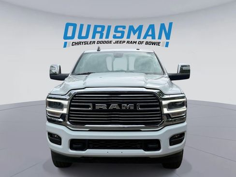 Used 2024 RAM 2500 Laramie AWD/4WD image 6