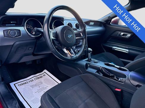 Used 2018 Ford Mustang GT image 9