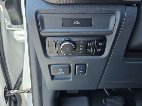 Used 2026 Ford F150 Platinum w/ Equipment Group 702A High AWD/4WD image 20