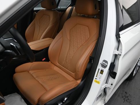 Certified 2023 BMW 530i 530i w/ Convenience Package image 13