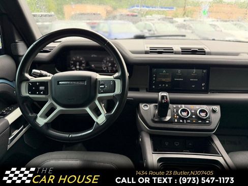 Used 2020 Land Rover Defender 110 SE AWD/4WD image 27