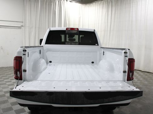 New 2025 RAM 2500 Laramie image 35