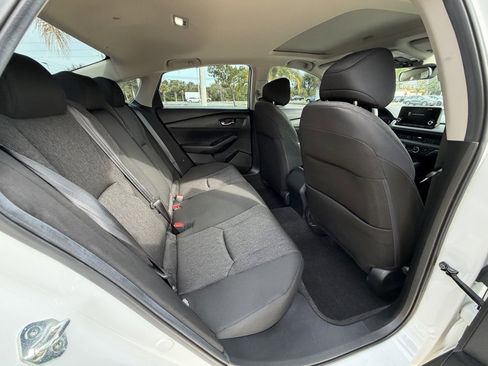 Used 2024 Honda Accord EX image 29