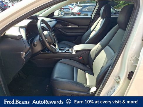 Used 2023 MAZDA CX-30 AWD 2.5 S w/ Preferred Package image 20