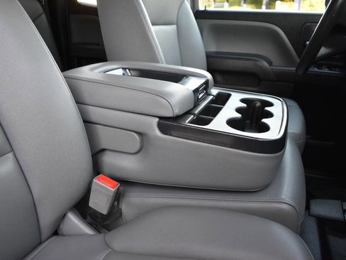 Used 2019 Chevrolet Silverado 2500 W/T w/ WT Convenience Package image 20