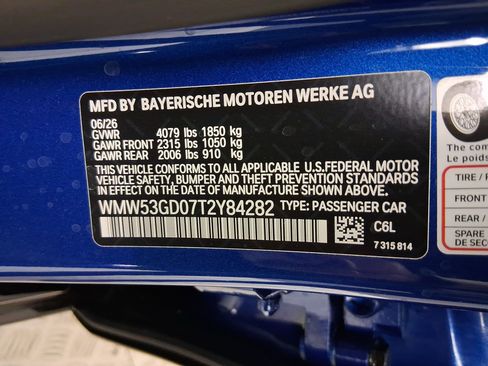 New 2026 MINI Cooper S FWD image 25