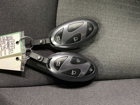 New 2026 Hyundai Sonata SEL FWD image 23