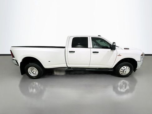 Used 2025 RAM 3500 Tradesman AWD/4WD image 8