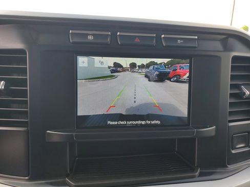 Certified 2024 Ford F250 XLT image 10