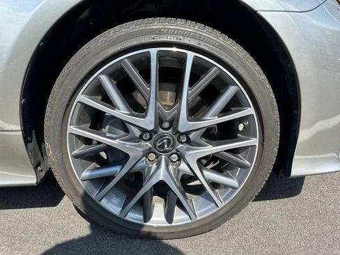 Used 2017 Lexus RC 300 F Sport AWD/4WD image 4