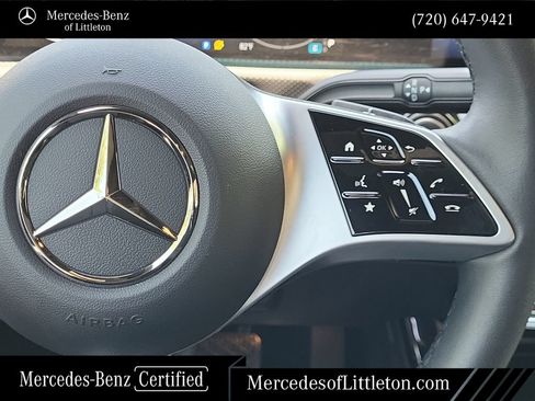 Certified 2026 Mercedes-Benz CLA 250 4MATIC image 27