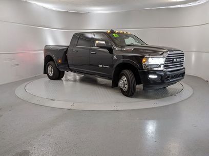 Used 2021 RAM 3500 Limited