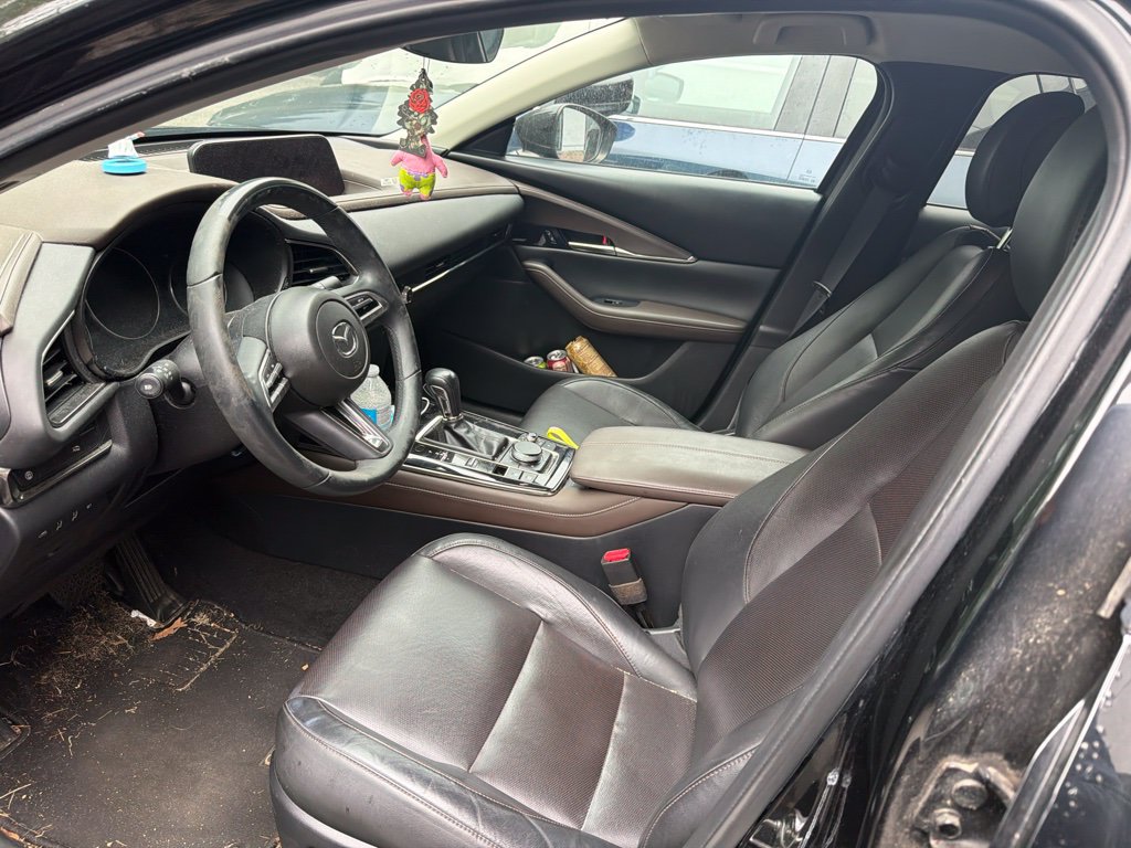 Used 2020 MAZDA CX-30 AWD w/ Premium Package image 12