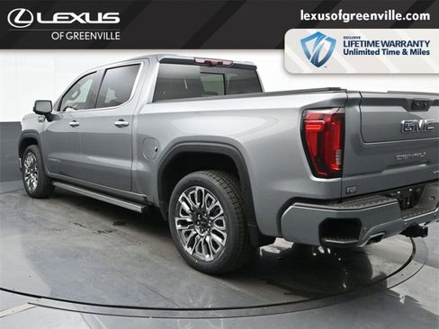Used 2023 GMC Sierra 1500 Denali Ultimate image 6