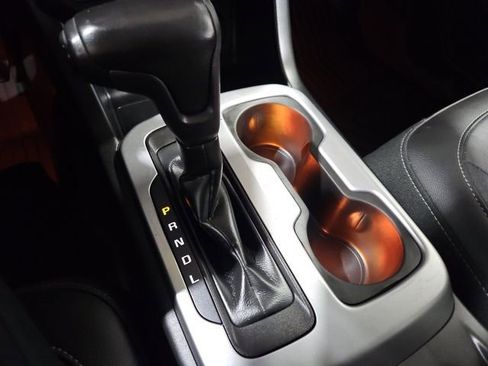 Used 2019 Chevrolet Colorado ZR2 w/ LPO, Premium Interior Package image 25