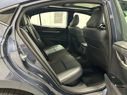 Used 2026 Toyota Camry XSE FWD image 54