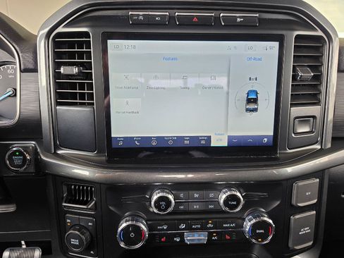 Used 2023 Ford F150 XLT w/ Equipment Group 302A High AWD/4WD image 17