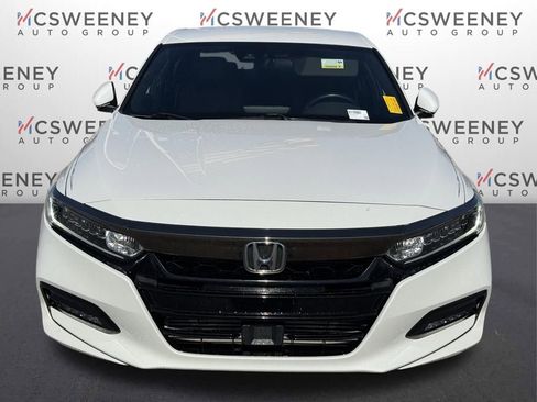 Used 2019 Honda Accord Sport image 8
