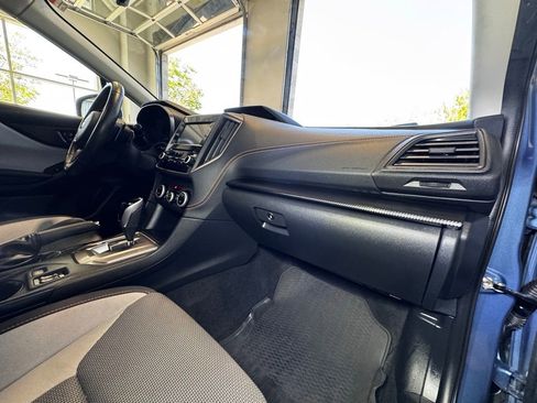 Used 2022 Subaru Crosstrek 2.0i Premium w/ Moonroof Package AWD/4WD image 50