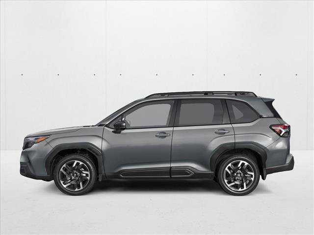 New 2026 Subaru Forester Premium AWD/4WD image 3
