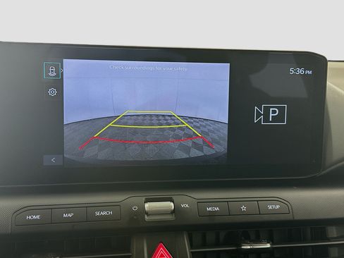 Used 2025 Kia K4 FWD image 22