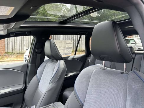 New 2026 Toyota RAV4 XSE AWD/4WD image 14
