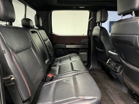 Used 2021 Ford F150 4x4 SuperCrew image 53
