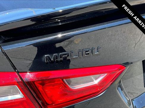 Used 2024 Chevrolet Malibu RS FWD image 23