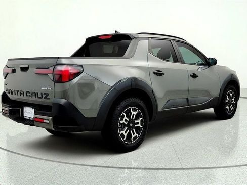 Used 2025 Hyundai Santa Cruz XRT AWD/4WD image 5