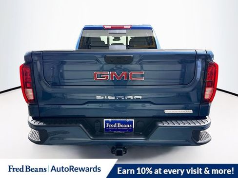 New 2026 GMC Sierra 1500 Elevation w/ Preferred Package AWD/4WD image 5